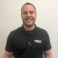 Michael Smith at Fuccillo Chrysler Jeep Dodge RAM of Amsterdam