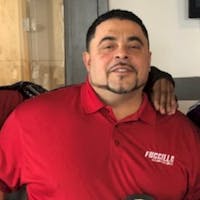Antonio Cruz at Fuccillo Chrysler Jeep Dodge RAM of Amsterdam