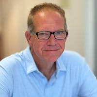 Marc Clouser at Chrysler Jeep Dodge Ram of Amsterdam