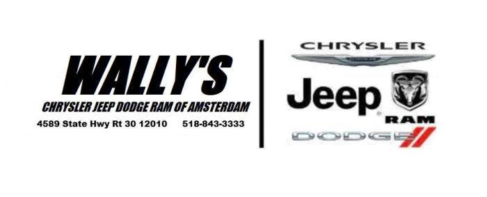 Chrysler Jeep Dodge Ram of Amsterdam, Amsterdam, NY, 12010