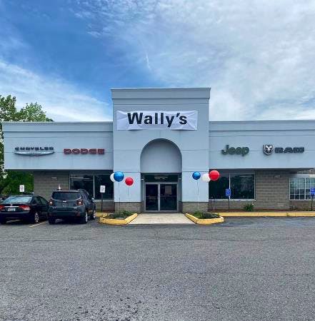 Chrysler Jeep Dodge Ram of Amsterdam, Amsterdam, NY, 12010