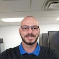 Anthony Pasalacqua at Fuccillo Autoplex of Nelliston
