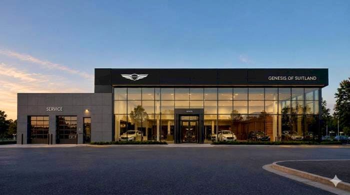 Genesis of Suitland, Suitland, MD, 20746