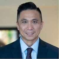 John Uy at Prestige Volvo
