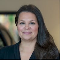 Nicole Esposito at Prestige Volvo