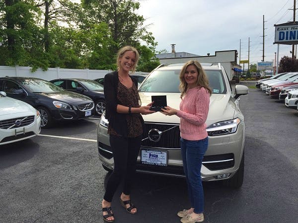 Prestige Volvo, East Hanover, NJ, 07936