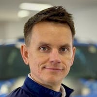 Bill Vaughn at Kirksville Motor Company