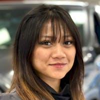 Cristine Pickle at Kirksville Motor Company