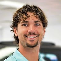 Keaton Anderson at Kirksville Motor Company