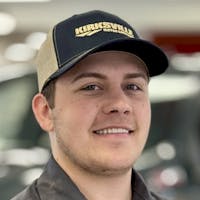 Payton Huffman at Kirksville Motor Company