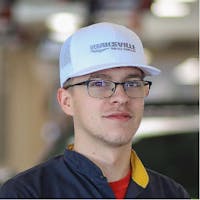 Seth Pettengill at Kirksville Motor Company
