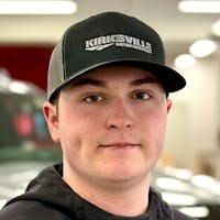 Clay Williams at Kirksville Motor Company