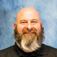 Erik Bryar at Mercedes-Benz Of Tacoma