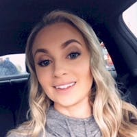 Liz Davis at Mercedes-Benz Of Tacoma