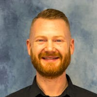 Cody Flynn at Mercedes-Benz Of Tacoma