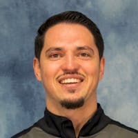Tyler Barnes at Mercedes-Benz Of Tacoma