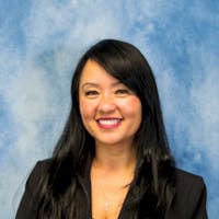 Monica Saechao at Mercedes-Benz Of Tacoma