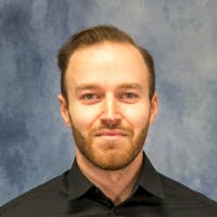 David Prisyazhnyuk at Mercedes-Benz Of Tacoma