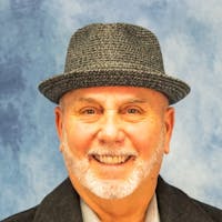Eric Andersen at Mercedes-Benz Of Tacoma