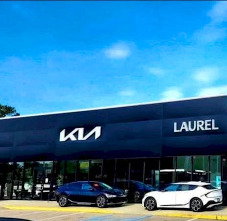 Laurel Ford Lincoln Kia, Laurel, MS, 39442