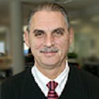 Lowell Doerr at Princeton Audi Volkswagen