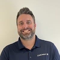 John Chapman at Clay Cooley Volkswagen of Lewisville