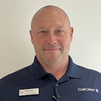 Jimmy Foster at Clay Cooley Volkswagen of Lewisville
