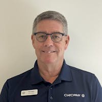 Chris Eagan at Clay Cooley Volkswagen of Lewisville