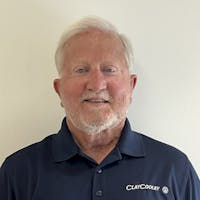David Maloy at Clay Cooley Volkswagen of Lewisville