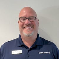 Greg Clary at Clay Cooley Volkswagen of Lewisville