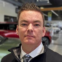 Thomas Gear at Lia Nissan of Colonie