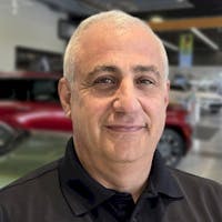David Bertuch at Lia Nissan of Colonie