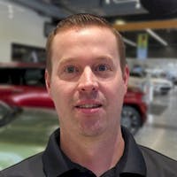 Ryan Myers at Lia Nissan of Colonie
