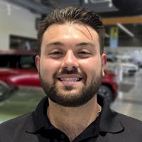 Phillip Mangione at Lia Nissan of Colonie