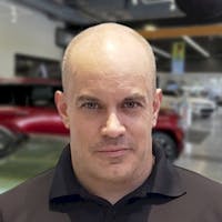 Bryan Casey at Lia Nissan of Colonie