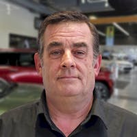 Timothy Russo at Lia Nissan of Colonie