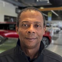 Anthony Giles at Lia Nissan of Colonie