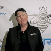 Chris Johnson at Liberty Subaru