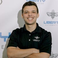 Joey Massarelli at Liberty Subaru