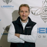 Damian Podgorski at Liberty Subaru