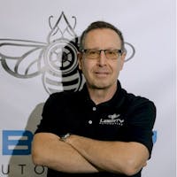 Jerry Lopata at Liberty Subaru