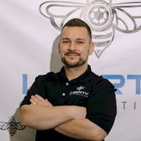 James Flores at Liberty Subaru