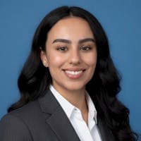 Leen Abu Elhaja at Mercedes-Benz of Little Rock