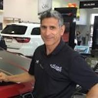 Monty Mani at Larry H. Miller Chrysler Dodge Jeep Ram 104th