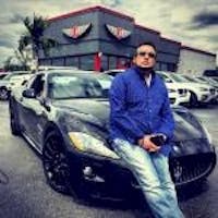 Photo of Matthew Woodruff, Sales/Finance Director