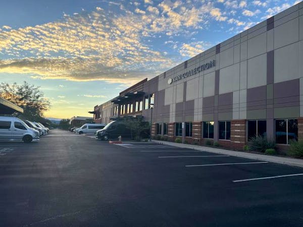 Luxury Auto Collection, Scottsdale, AZ, 85258