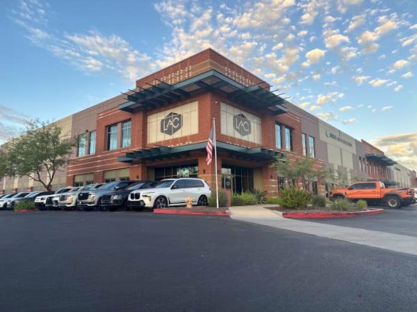 Luxury Auto Collection, Scottsdale, AZ, 85258