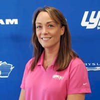 Tanya Jeske at Lynch Chrysler Dodge Jeep RAM