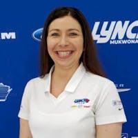 Lindsay McKinley at Lynch Chrysler Dodge Jeep RAM