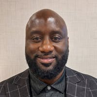 Derrick Shaw at Mac Haik Ford Lincoln